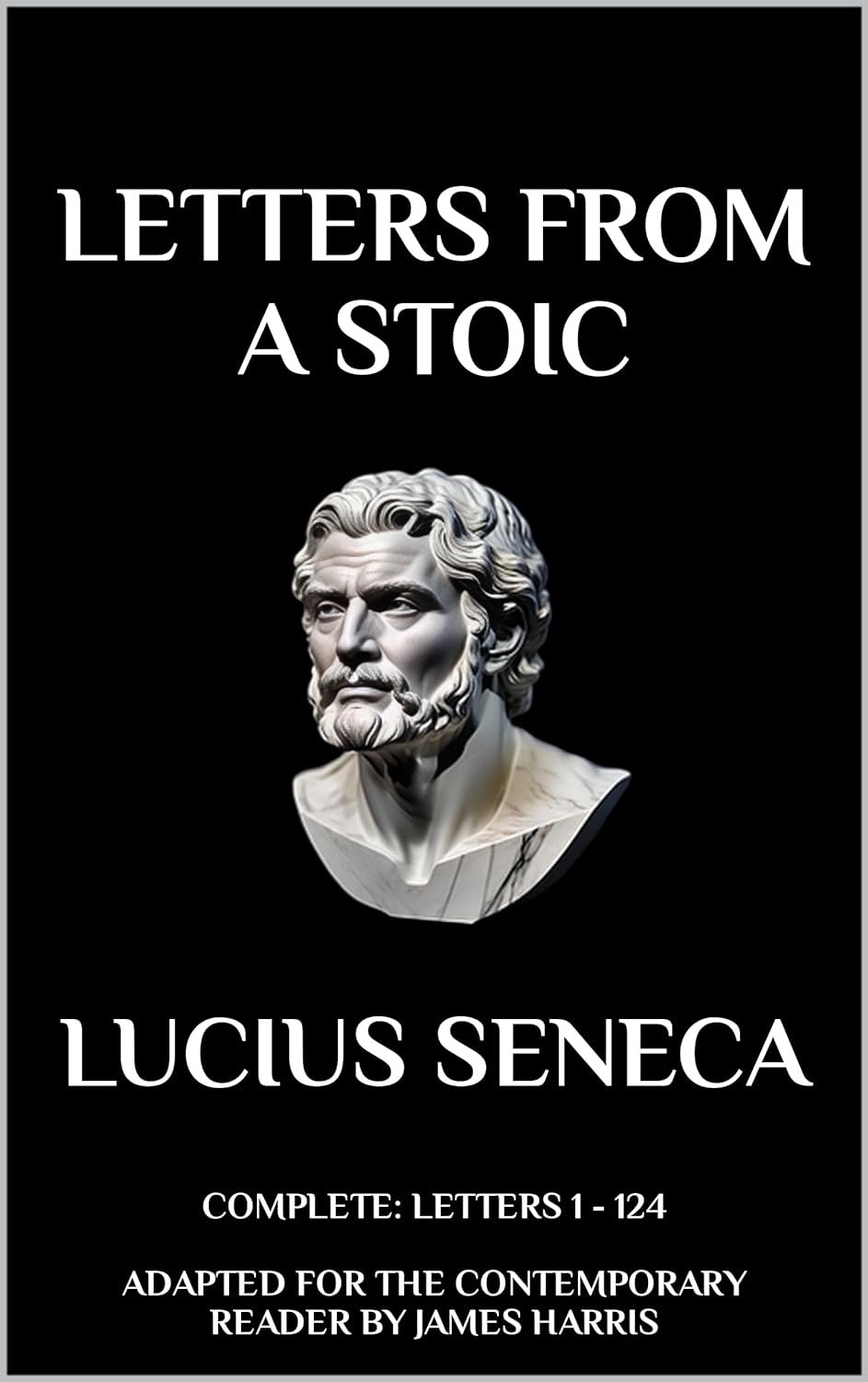 Image of Letters from a Stoic